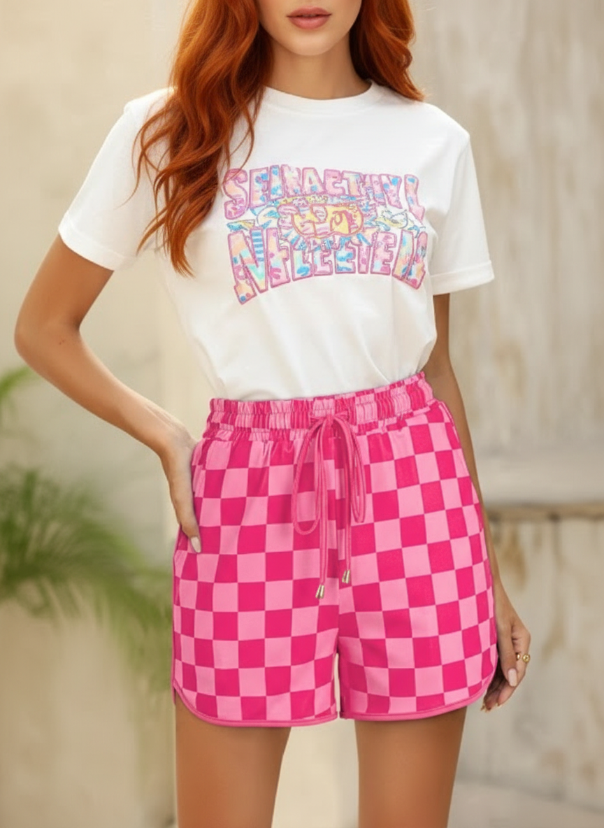 Shorts & Pants