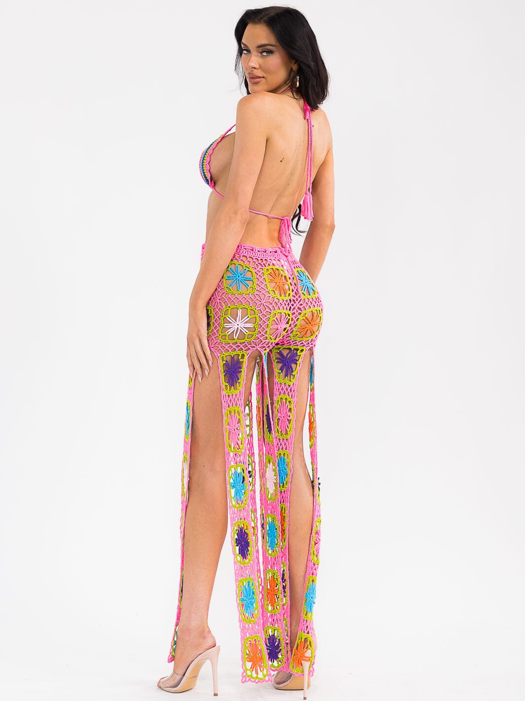 Miami Vibes 2 piece set