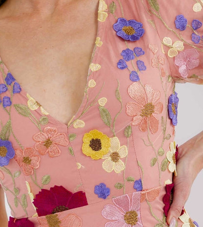 Easter Ready Dress